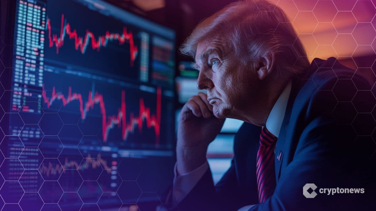Trump Media Token Airdrop Confirmed for Shareholders With New Truth Social Utility